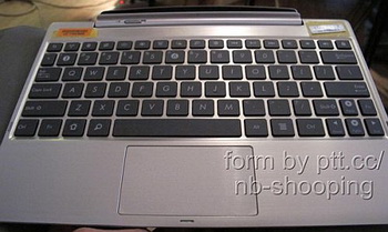 Tablet ASUS Eee Pad Transformer Prime